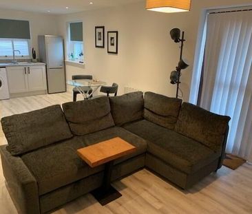 Apt 12, 48 Rossmore Drive, Belfast, BT7 3LA - Photo 2