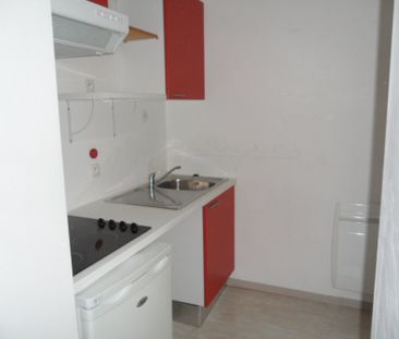 Appartement 2 pièces à Metz-Centre-Ville - Photo 4