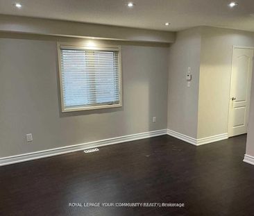 For Lease - 122 Russel Drive, Bradford West Gwillimbury, Ontario - Photo 3