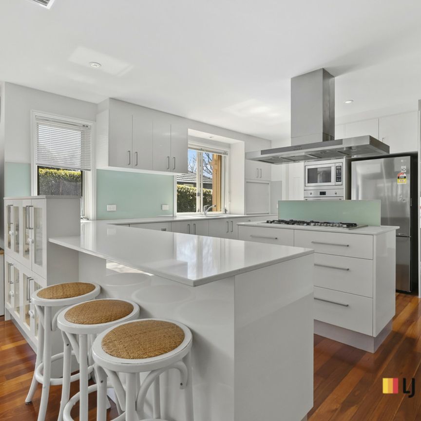 119 Miller Street, O'connor ACT, Belconnen - Photo 1