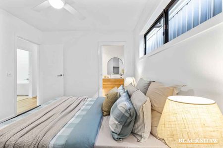 Modern Coastal Living - Brand New Duplex Rosedale - Photo 2