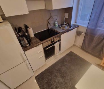 Umeblowane M2 z balkonem. - Фото 6