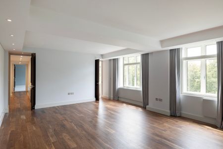 Park Lane, W1K, London - Photo 4