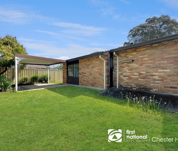 8/27-31 Campbell Hill Road, 2162, Chester Hill Nsw - Photo 1