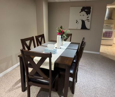 For Lease - 52 Loring (basement) Crescent, Markham, Ontario - Photo 1