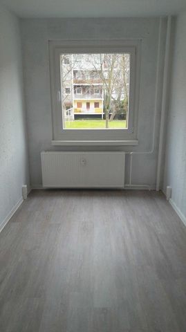 Wohnglück-individuelle 3-Zimmer-Wohnung! - Photo 5