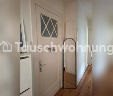 TAUSCHWOHNUNG Tausch Hamburg nach Berlin - Photo 4