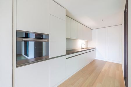 3.5 Zimmer, 96 m², 2. Stock - Photo 2