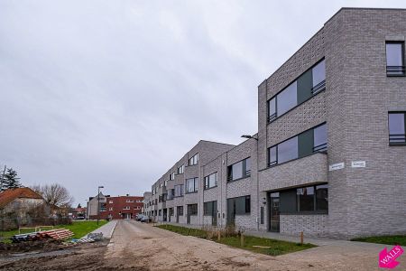 Future proof nieuwbouw met grote tuin, 2 SLK en parking - Foto 4