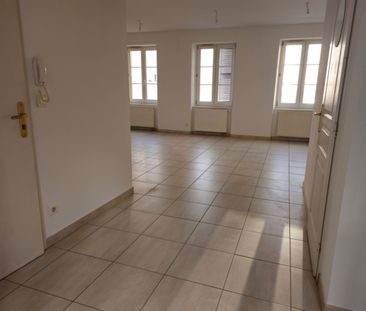 APPARTEMENT COLMAR - Photo 3