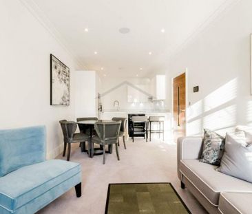 Rainville Road, Hammersmith - Photo 1