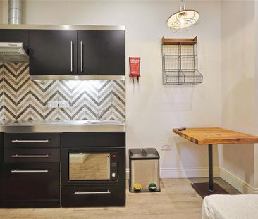 Studio to rent - Photo 4