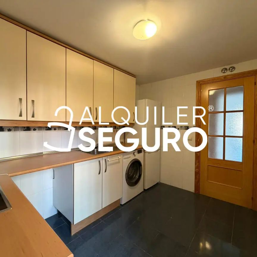 Galapagar - Photo 1