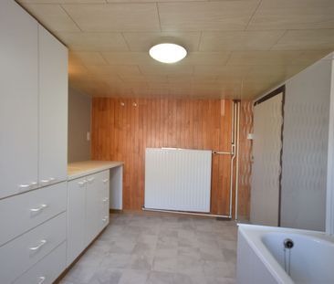 CHARMANTE WONING NABIJ CENTRUM WINGENE - Foto 5