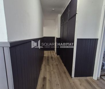 Location Maison 3 pièces 78m² CAUDRY 59540 - Photo 3