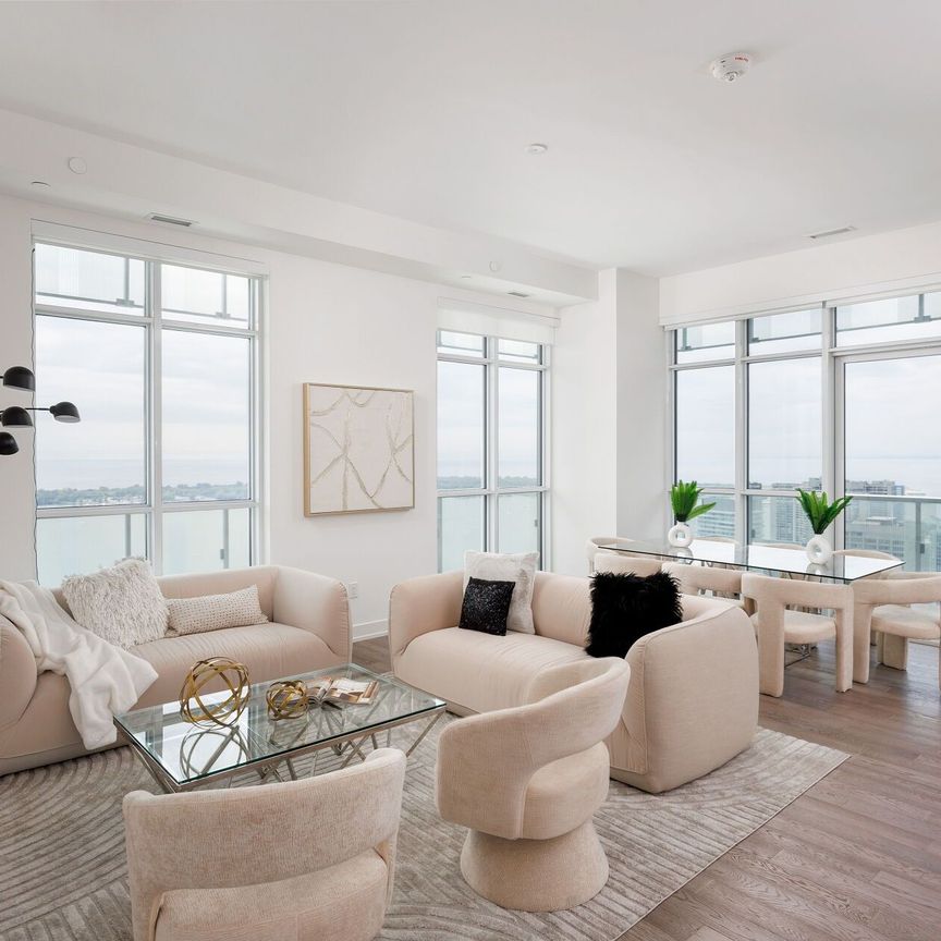 For Lease - 15 Lower Jarvis Street Unit# SPH4402, Toronto, Ontario - Photo 1