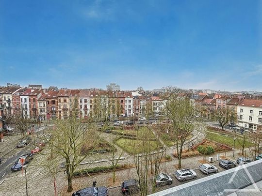 Duplex te huur - Foto 1