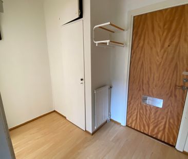 Parkvägen 4 - Foto 2