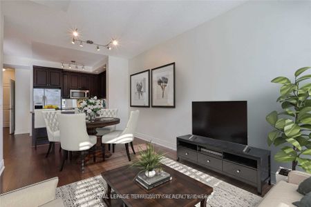 For Lease - 21 Grand Magazine Street Unit# 416, Toronto, Ontario - Photo 3