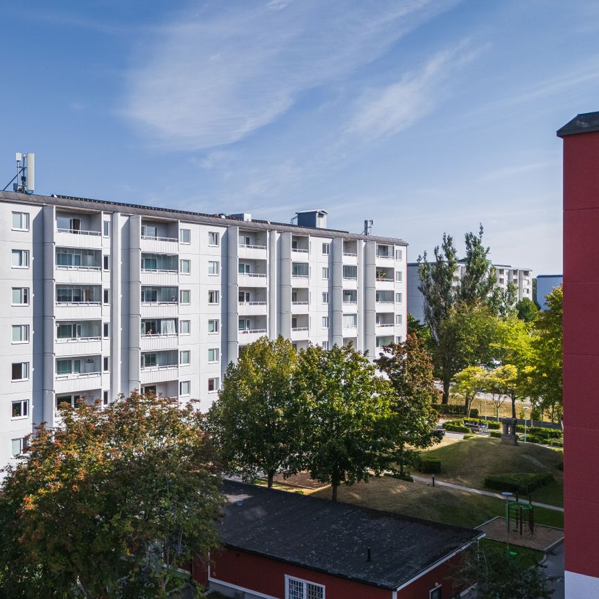 Balders Väg 13 - Foto 1