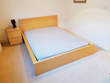 1 bedroom apartment to rent - Photo 3