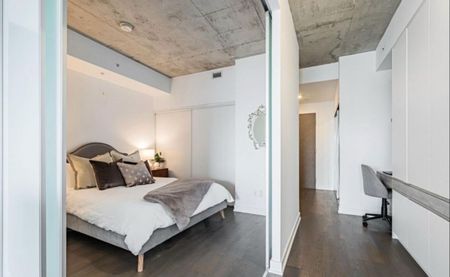 For Lease - 109 Ossington Avenue Unit# 407, Toronto, Ontario - Photo 2