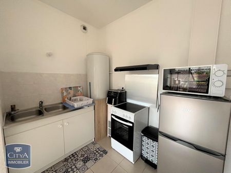 Location Appartement 2 pièces 40m² LIMOGES 87000 - Photo 4
