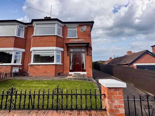 41 Willesden Park, Belfast, BT9 5GY - Photo 1