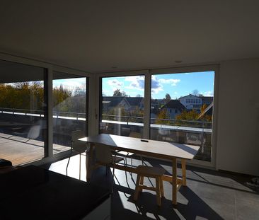 3.5 Zimmer, 80 m², 2. Stock - Photo 1