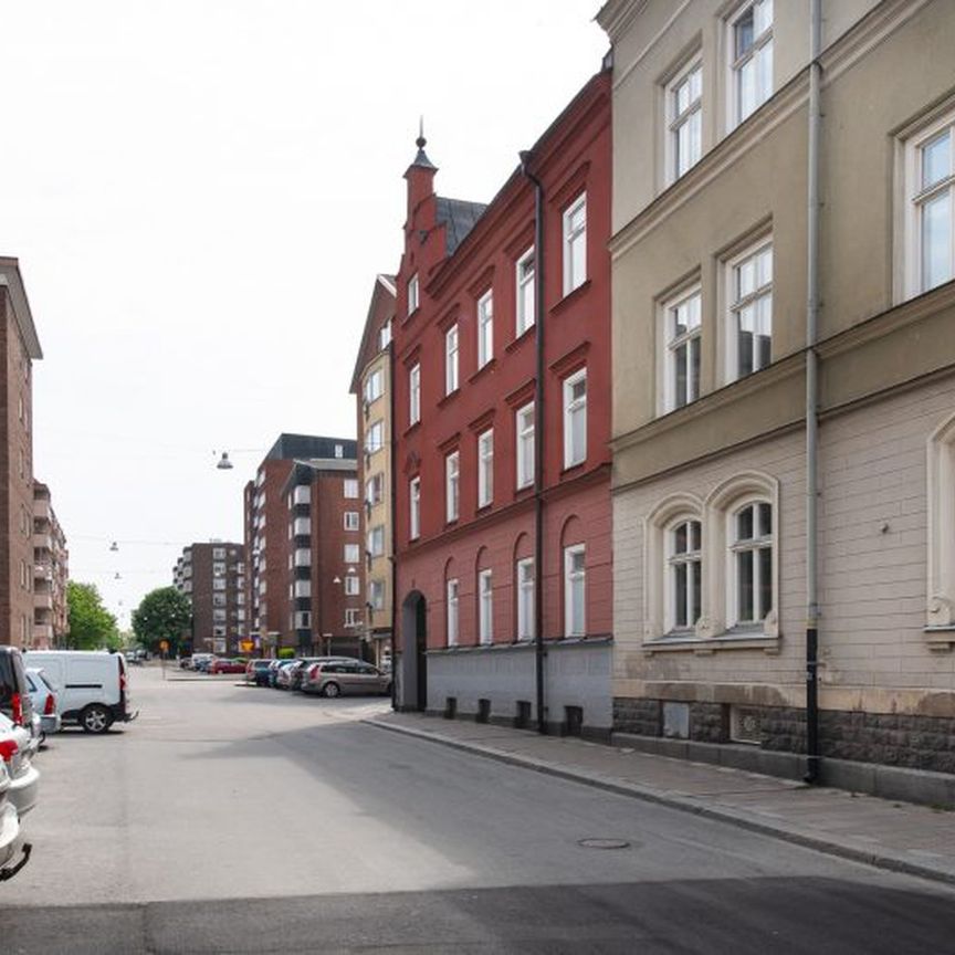 Generalsgatan 32A - Foto 2