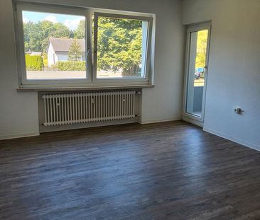 3-Zimmer Wohnung mit Balkon [VAC-18353] - Foto 1