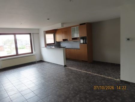 Appartement te huur - Photo 4