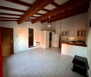 Location Appartement 2 pièces 43m² - Photo 2