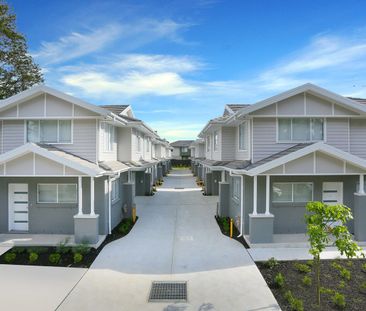 Near New Modern townhouse in a quieter location. - Photo 6