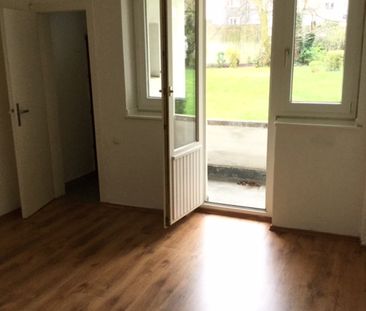 2-Zimmer-Wohnung in Essen Frohnhausen - Foto 1