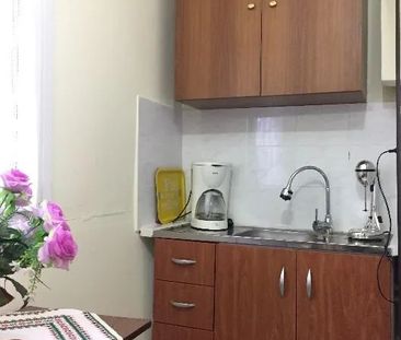 Studio/Γκαρσονιέρα για ενοικίαση Παναγία Φανερωμένη (Ξηροκρήνη - Πα... - Φωτογραφία 3