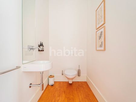 Apartamento T3 em Lisboa - Photo 3