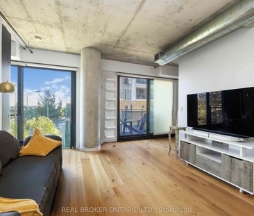 River City I Lofts 51 , #305 - Photo 1