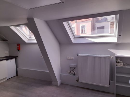 — Barrestraat - Photo 1