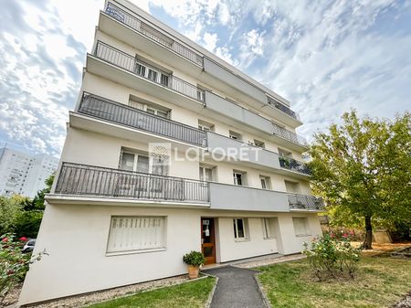 Appartement T2 Maisons-Alfort à louer - Photo 5