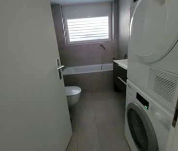 3 ½ ROOMS ON THE GROUND FLOOR – CITY CENTER - Photo 4