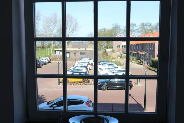 Clarissenstraat - Photo 1