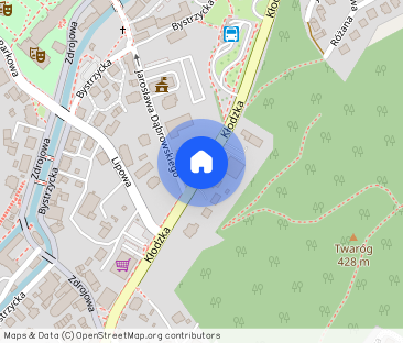 mieszkanie 3 pokojowe, Kłodzka - Photo 1