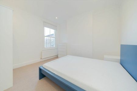 Greswell Street, Fulham, SW6 - Photo 5