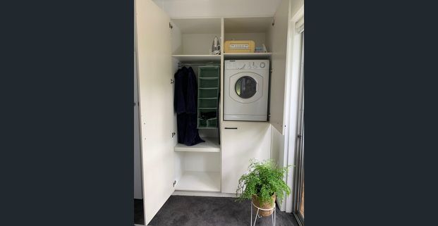 Spacious Unit in Great Location - Photo 1