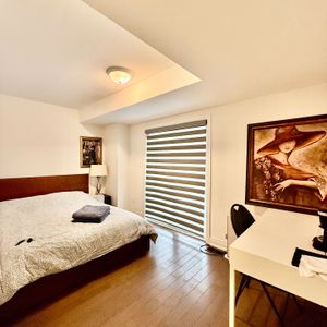 For Lease - 2130 Royal Gala Circle Unit# Backyard Apt., Mississauga, Ontario - Photo 2