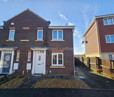 3 bedroom semi-detached house to rent - Photo 6