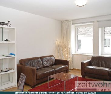 City-Altstadt-Mitte, Fußgängerzone, gemütliches Apartment in Bestlage - Photo 5