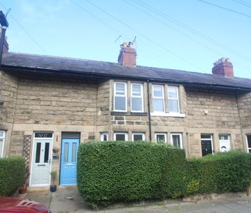 2 bedroom house to rent - Photo 3