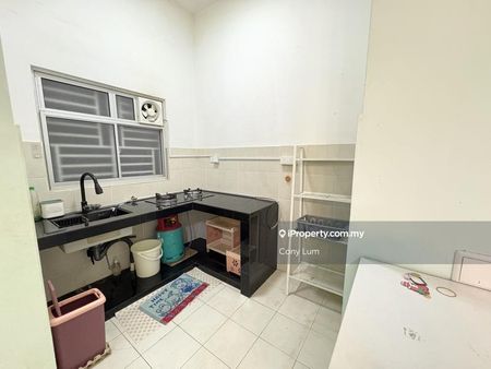 D'Kristal Apartment (Pangsapuri D'Kristal), Semenyih - Foto 5